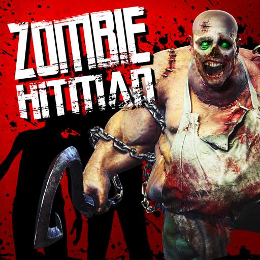 Zombie Hitman-Survive from the death plague 1.1.3