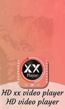 XX Video Player - All Format X Player screenshot 2