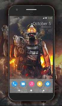 UFC Wallpapers screenshot 2