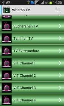 Pakistan My TV Free HD Channel screenshot 3