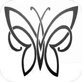 Ideas Butterfly Tattoos Design 1.0