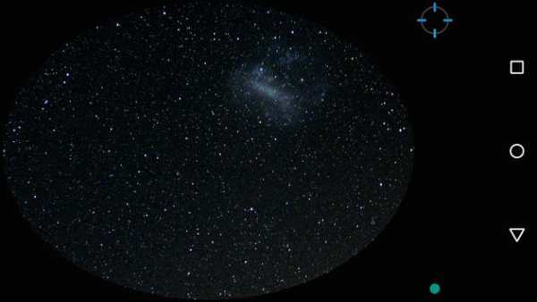 Telescope Simulator 3 تصوير الشاشة
