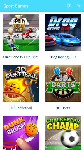 Gudang Game - All in One Game screenshot 6