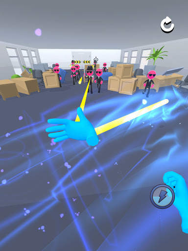 Force Master screenshot 11