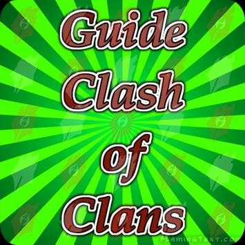 Guide For Clash of Clach screenshot 2