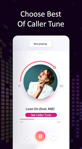 Jio Caller Tune - Set Jio Tune screenshot 3