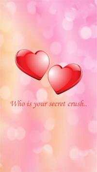 Who Has Crush  On You-Facebook screenshot 1