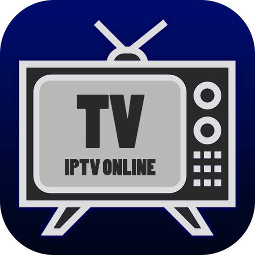 IPTV Online Player 1.1