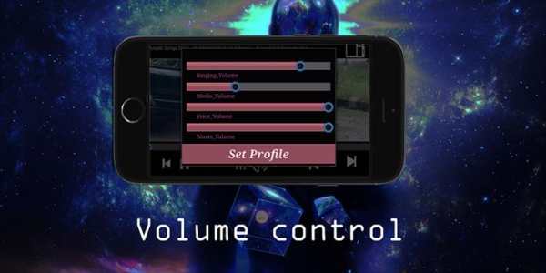 HD Video Player screenshot 3