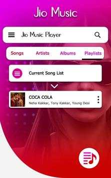 Music Player screenshot 13