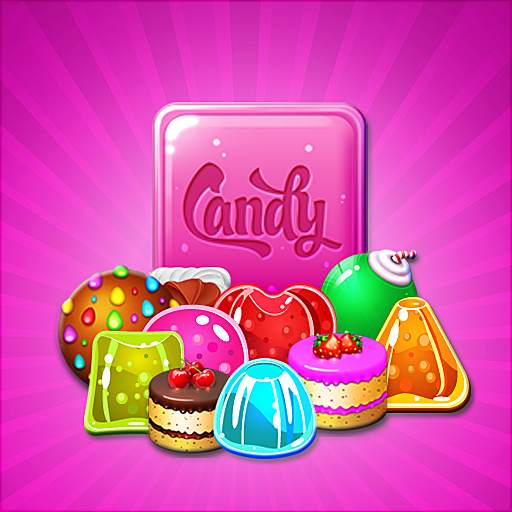 Candy Rainbow 2.0