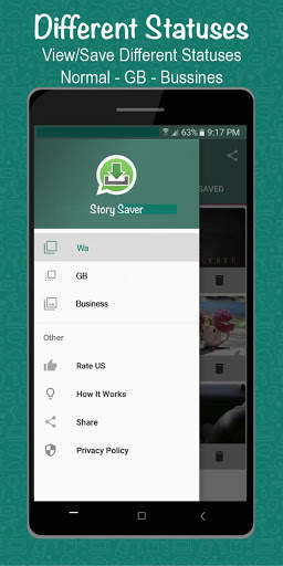 Status Saver Downloader Image And Video screenshot 7
