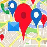 Mobile Number Location - Phone Call Locator on 9Apps