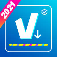 Video Downloader For Vimeo - Free Video Downloader logo