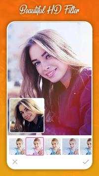 Beauty Makeup Photo Editor screenshot 3