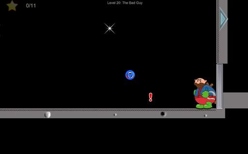 Blue Ball & Pink Ball screenshot 4