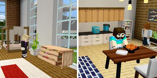 Modern Tools for Minecraft screenshot 4