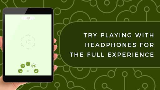 HEX - Tap to Rotate & Connect the Pieces screenshot 14
