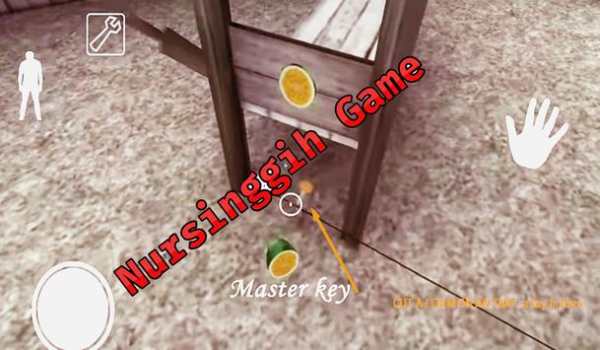 Cheats For Granny Horror скриншот 1