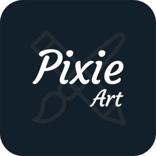 Pixie Art 1.2