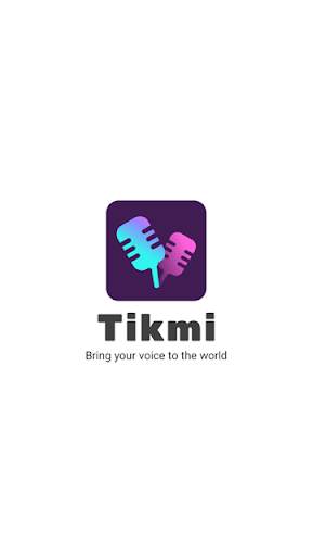 Tikmi screenshot 1