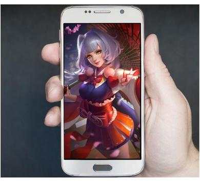 Mobile Legends Fanart Collection screenshot 2