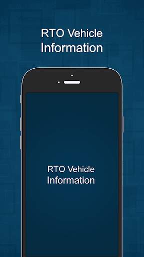 RTO Vehicle Information screenshot 1