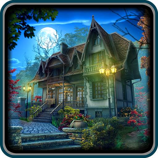 Escape The Ghost Town 2 1.0.4