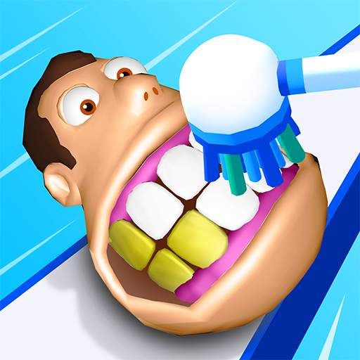 Teeth Runner! 1.9.7