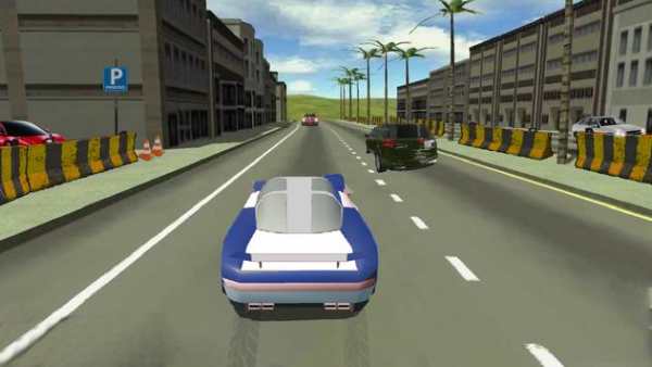 Park Your Car 17 screenshot 2
