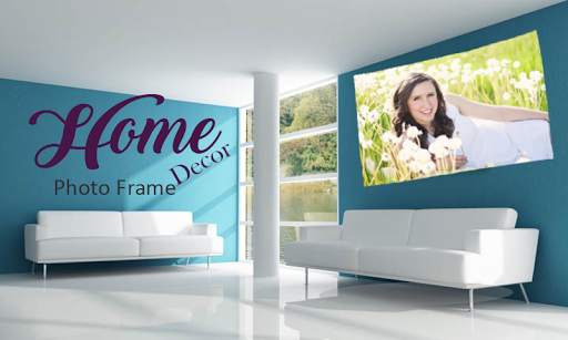 Home Decor Photo Frame screenshot 3