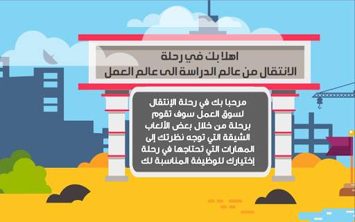 Candy Career screenshot 1
