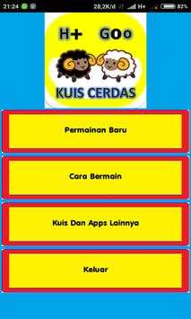 Hago Adu Domba Kuis Game screenshot 2