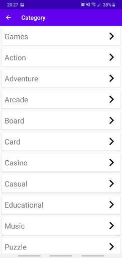 Dream Games Market screenshot 3