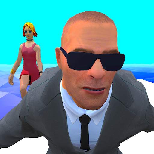 Bodyguard Master 1.0.0