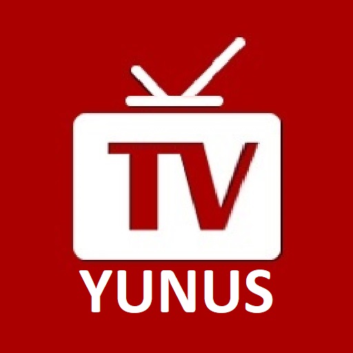Yunus TV icon