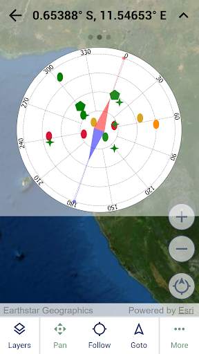 SMART Mobile for Conservation screenshot 4