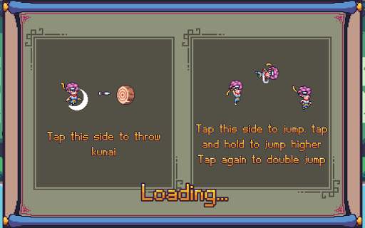 Rise of the Ninja screenshot 15