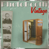 PhotoBooth icon