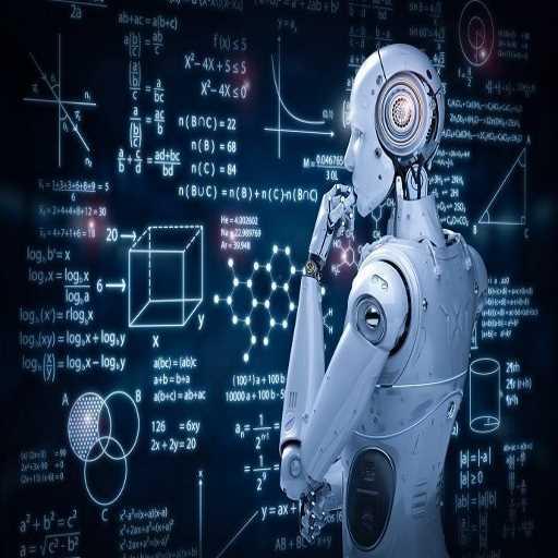 Artificial Intelligence Tutorial for Beginners icon