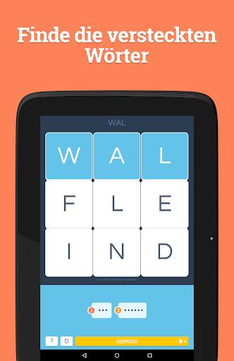 Word Academy screenshot 9