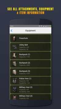 PUBG Pocket screenshot 7