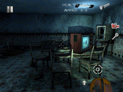 Mental Hospital:EB 2 Lite screenshot 18