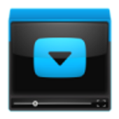 Dentex YouTube Downloader आइकन
