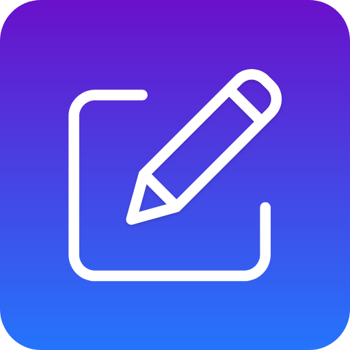 Notepad with Lock icon