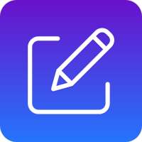 Notepad with Lock on 9Apps