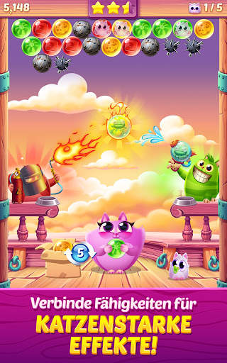 Cookie Cats Pop screenshot 11