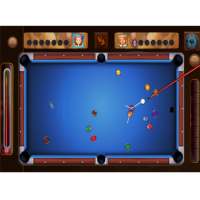 Bilardo Internetsiz