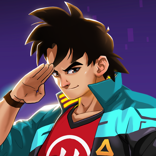 Idle Hero Z - Summon &amp; Merge C icon