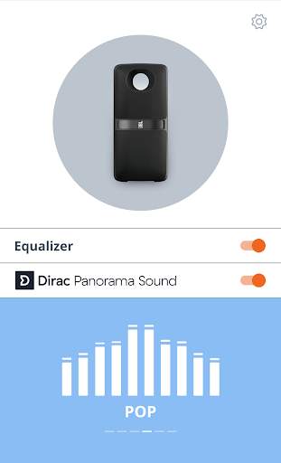 My JBL SOUNDBOOST2 screenshot 2